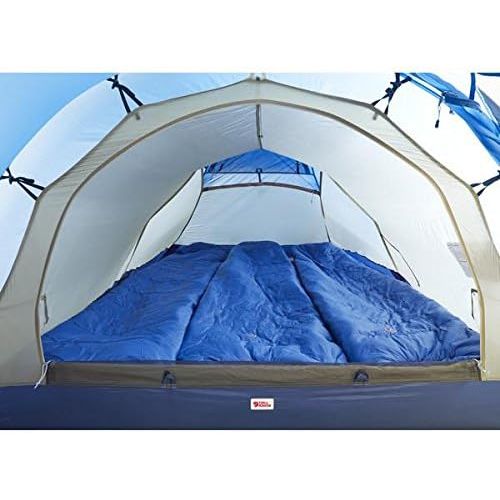 Fjallraven - Abisko Shape 3 Tent, UN Blue
