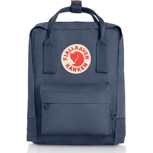  Fjallraven, Kanken Mini Classic Backpack for Everyday