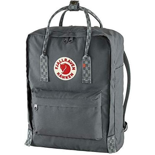  Fjallraven Womens Kanken Backpack