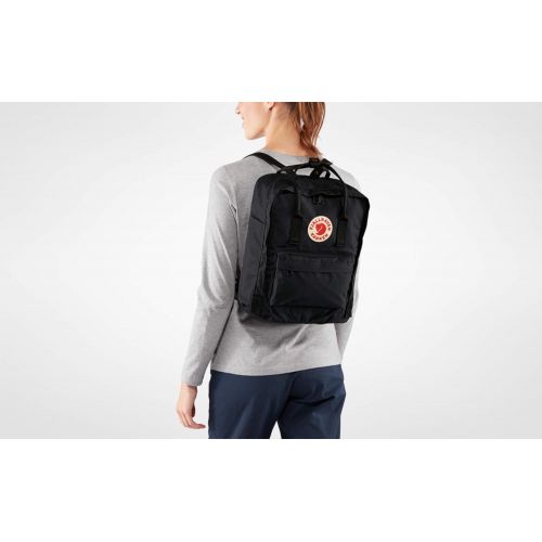  Fjallraven Womens Kanken Backpack