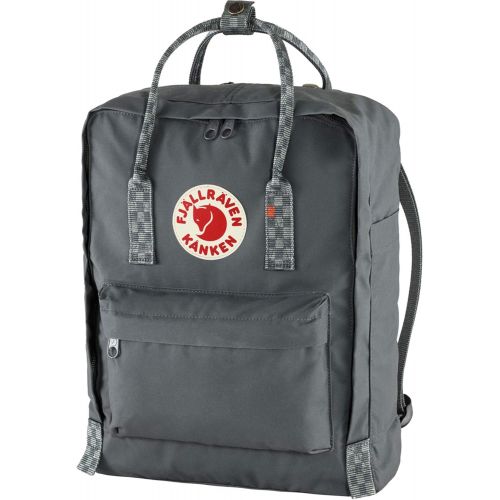  Fjallraven Womens Kanken Backpack