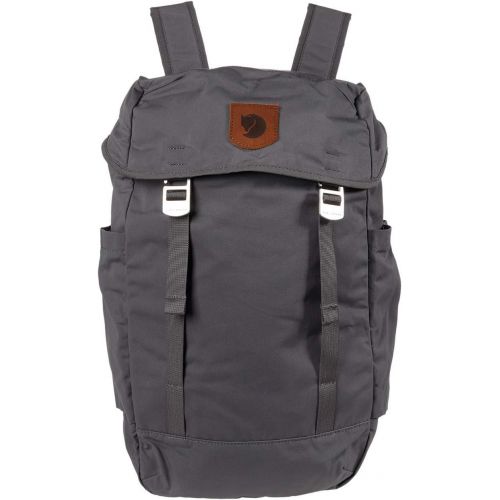  Fjallraven Greenland Top Super Grey One Size