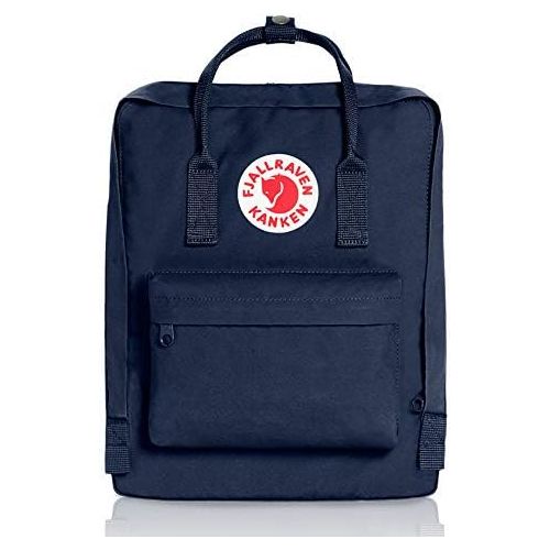  Fjallraven Womens Kanken Backpack