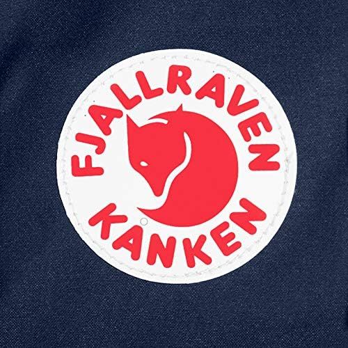  Fjallraven Womens Kanken Backpack