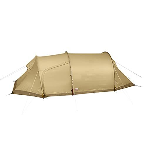  Fjallraven - Abisko Endurance 3 Tent, Sand