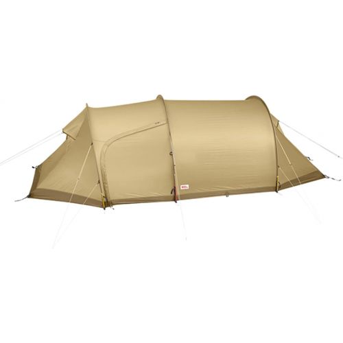  Fjallraven - Abisko Endurance 3 Tent, Sand