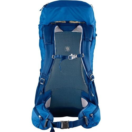  Fjallraven Abisko Friluft 45, Blue, One Size