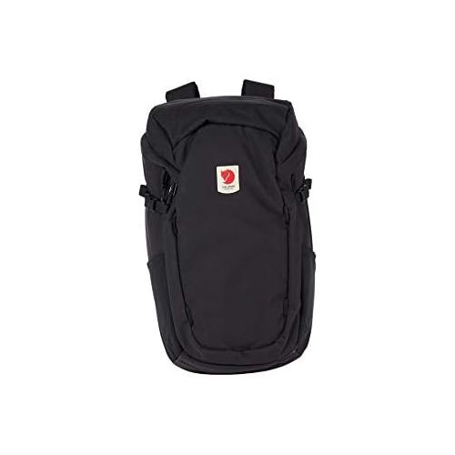  Fjallraven Ulvoe 30 Black One Size