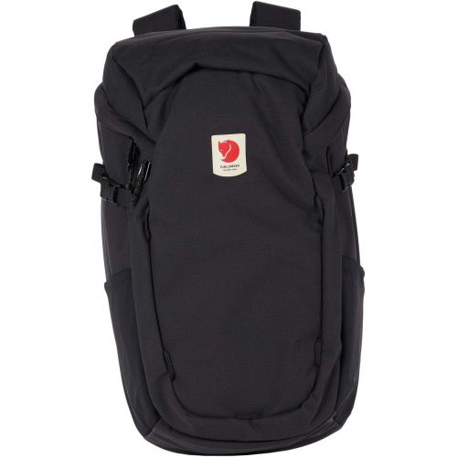  Fjallraven Ulvoe 30 Black One Size