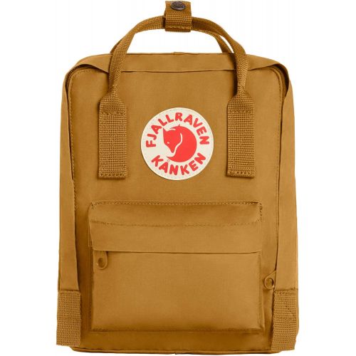  Fjallraven, Kanken Mini Classic Backpack for Everyday