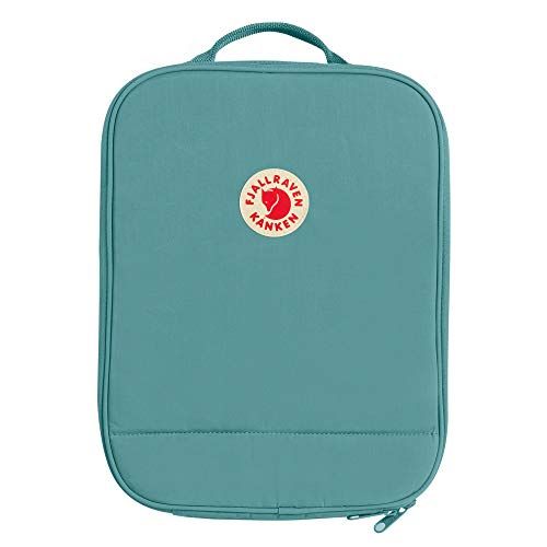  Fjallraven Kanken Photo Insert Wallets and Small Bags - Frost Green, OneSize