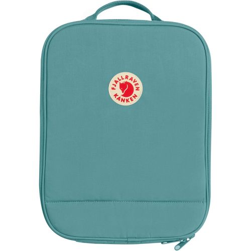  Fjallraven Kanken Photo Insert Wallets and Small Bags - Frost Green, OneSize