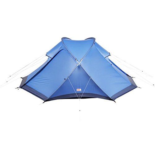  Fjallraven Unisex Abisko View 2 Tent