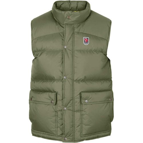  Fjallraven - Mens Expedition Down Lite Vest