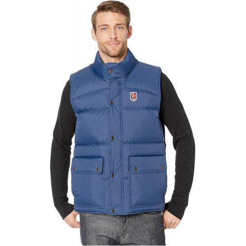  Fjallraven - Mens Expedition Down Lite Vest