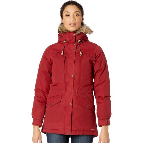  Fjallraven - Womens Singi Down Jacket