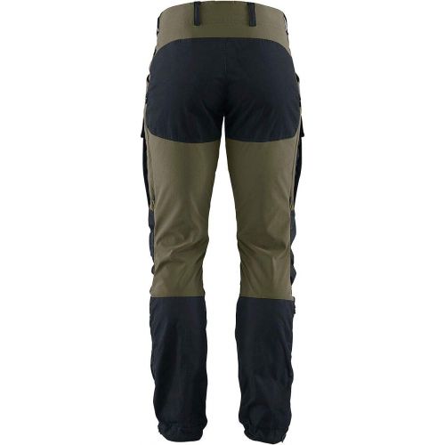  Fjallraven - Mens Keb Trousers Regular