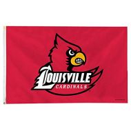 Flagline Louisville - 3 ft x 5 ft Polyester Flag