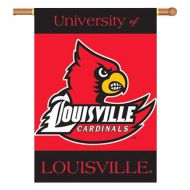 Flagline Louisville - 28 x 40 2-Sided Banner