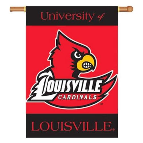  Flagline Louisville - 28 x 40 2-Sided Banner