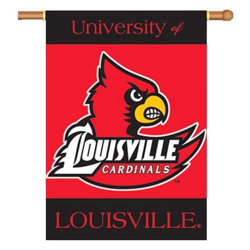  Flagline Louisville - 28 x 40 2-Sided Banner