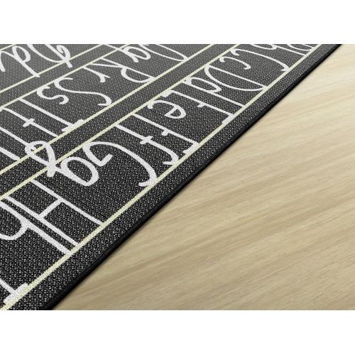  Flagship Carpets FE288-32A Handwriting Samplers, Multi
