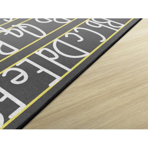  Flagship Carpets FE288-44A Handwriting Samplers, Multi