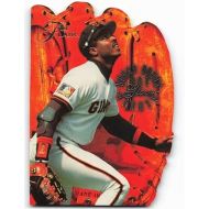 1994 Flair Hot Glove #1 Barry Bonds NM-MT San Francisco Giants Baseball MLB