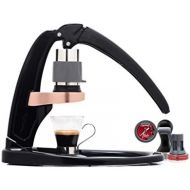 [아마존베스트]Flair Signature Espresso Maker (Pressure Kit, Black)