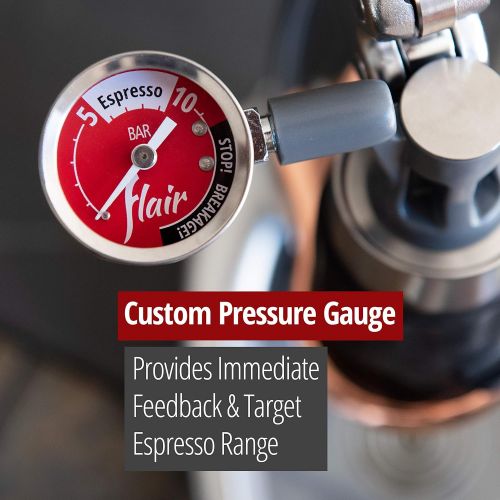  Flair Espresso Maker - Manual Press
