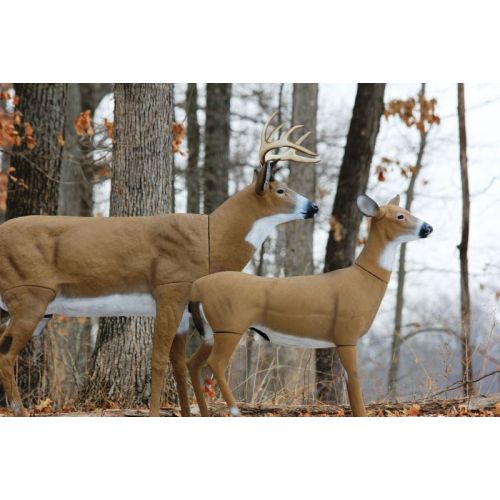  Flambeau Masters Series Boss Buck Decoy