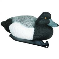 Flambeau Outdoors Masters Series Classic 14 Blue Bill Decoy, Pack of 6 (4 Drakes, 2 Hens)
