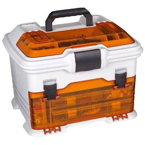  Flambeau T4 Multi-Loader Tackle Box