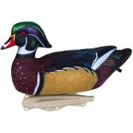 Flambeau Outdoors Flambeau Wood Duck Decoys, 6pk