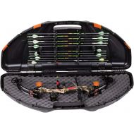 Flambeau Outdoors 6461SC Safe Shot Bow Case, Portable Bow Storage