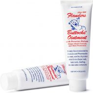 [아마존베스트]Flanders Buttocks Ointment (2 Pack)