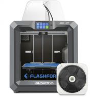 FlashForge Guider 2S-CF Carbon Fiber 3D Printer