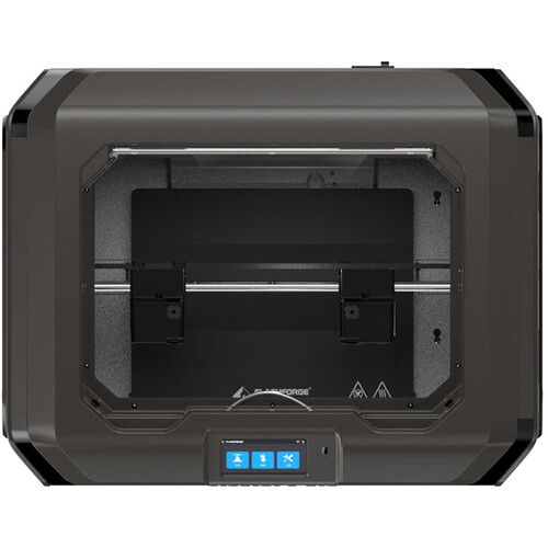  FlashForge Creator 3 Pro Dual Extruder 3D Printer