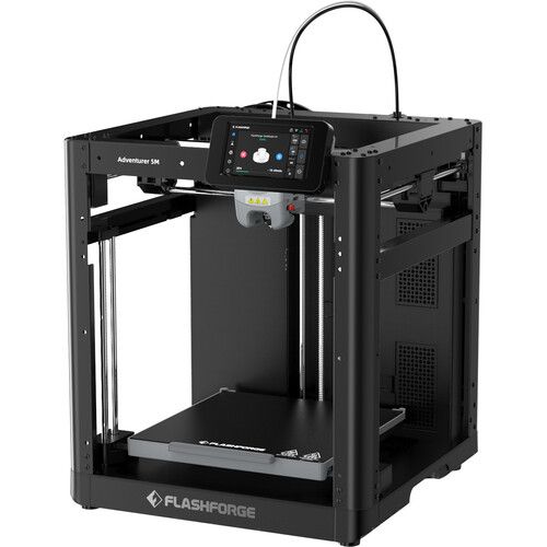  FlashForge Adventurer 5M 3D Printer