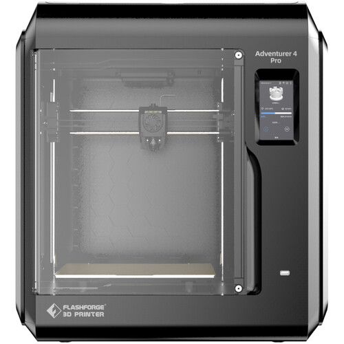  FlashForge Adventurer 4 Pro 3D Printer