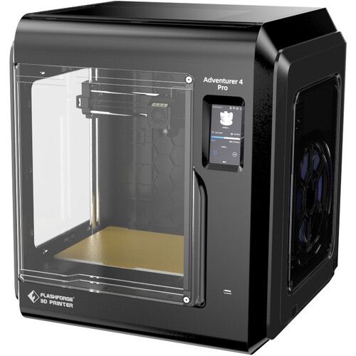  FlashForge Adventurer 4 Pro 3D Printer