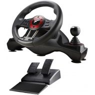 Flashfire 4-in-1 Force Racing Wheel Set