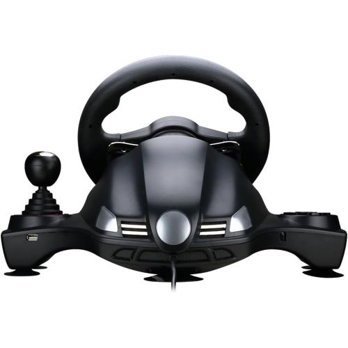  Flashfire 4-in-1 Force Racing Wheel Set