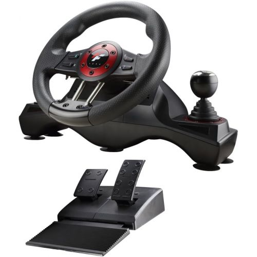  Flashfire 4-in-1 Force Racing Wheel Set