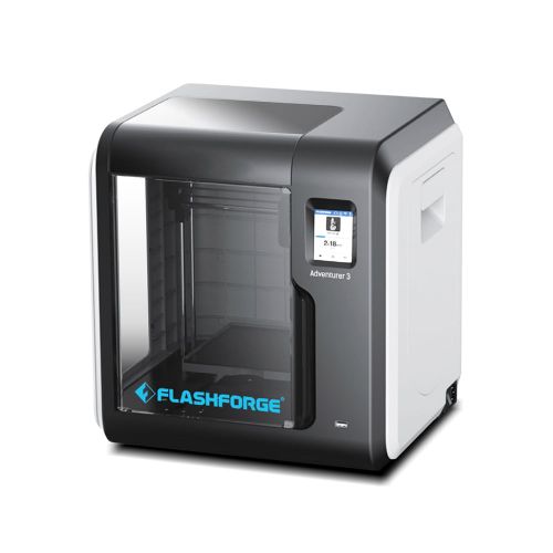  Flashforge USA FlashForge Adventurer 3 3D Printer