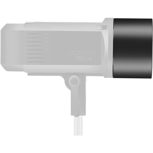  [아마존베스트]Flashpoint Reflector and Protector Cap for The XPLOR 600 Pro TTL (AD600Pro)