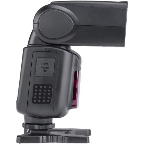  Flashpoint Zoom Li-ion R2 TTL On-Camera Flash Speedlight for Fuji (V860II-F)