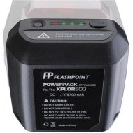 Flashpoint Battery Power Pack Unit for The XPLOR 600 Series Monolight (WB87)