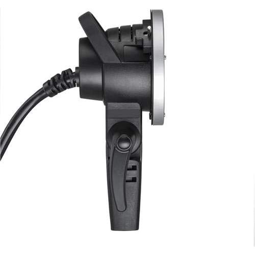  Flashpoint Portable 1200ws Extension Head for The XPLOR 600 (Bowens Mount)