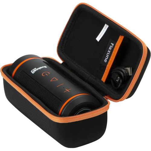  Flaxune Storage Case Replacement for Bushnell Golf Wingman GPS Speaker
